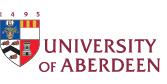 University of Aberdeen